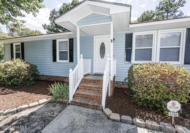 4th image of 5156 Joe Ellen Rd, Battleboro, NC 27809 | MLS# 100578648