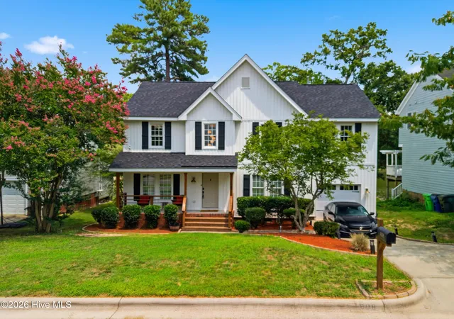 Photo 1 of Single family home for sale at 608 Marsh Grass Dr, Raleigh, NC 27610 | MLS# 100595192 | Listing updated on 2026-09-09