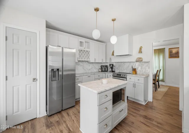 Photo 4 of Single family home for sale at 608 Marsh Grass Dr, Raleigh, NC 27610 | MLS# 100595192 | Listing updated on 2026-09-09