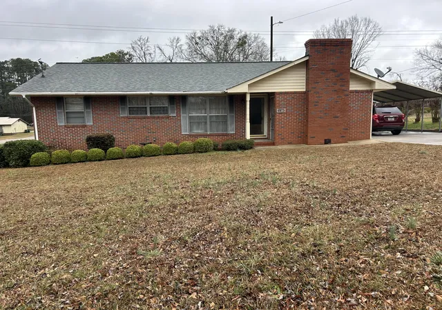 Homes for sale in Washington, GA | 801 Cloverhurst Dr, Washington, GA 30673 | MLS# 98253312