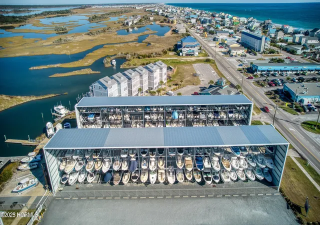 Homes for sale in Surf City, NC | 111 N New River Dr, Surf City, NC 28445 | MLS# 100514575