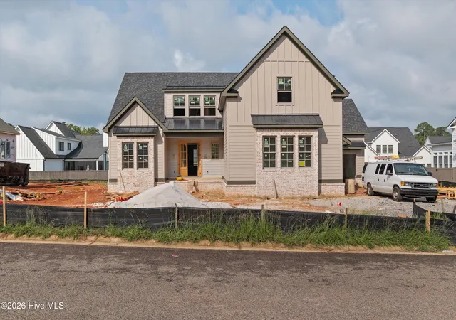 Photo 1 of Single family home for sale at 3130 Carillon Way, Evans, GA 30809 | MLS# 100588128 | Listing updated on 2026-08-31