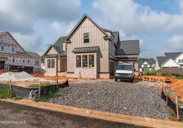 Photo 2 of Single family home for sale at 3130 Carillon Way, Evans, GA 30809 | MLS# 100588128 | Listing updated on 2026-08-31