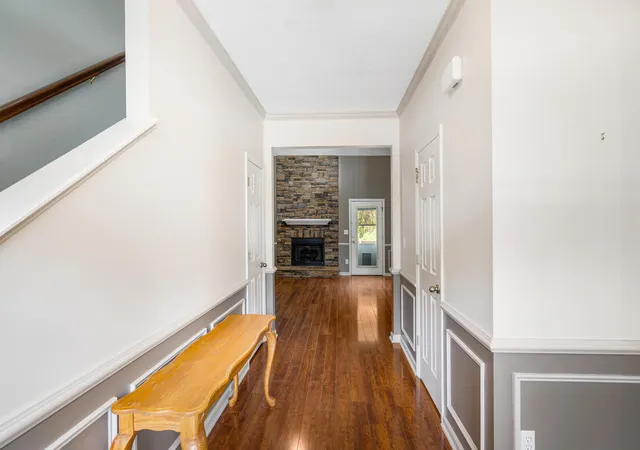 Photo 3 of Single family home for sale at 4704 Park Ridge Ct, Evans, GA 30809 | MLS# 98253864 | Listing updated on 2026-08-18