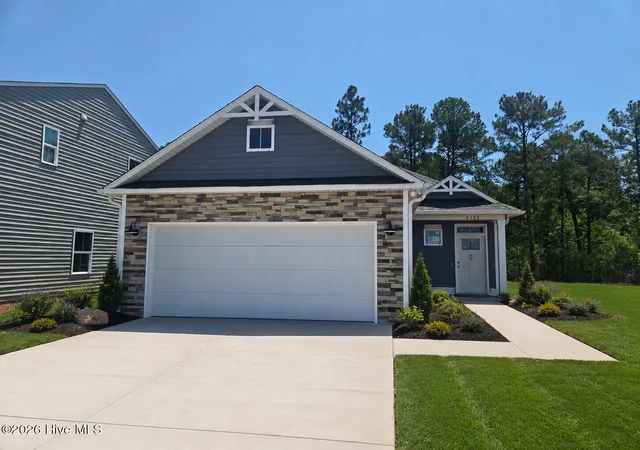 Homes for sale in Southport, NC | 3121 Weather Side Dr Se #151, Southport, NC 28461 | MLS# 100572748