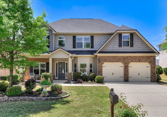 Homes for sale in Evans, GA | 2458 Sunflower Dr, Evans, GA 30809 | MLS# 98256334