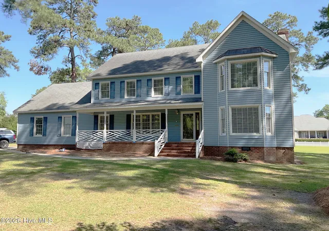 1st image of 3028 Fox Run Cir, Kinston, NC 28504 | MLS# 100572510