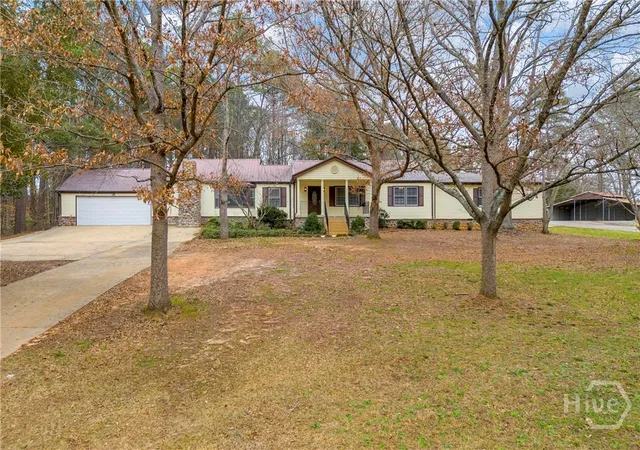Homes for sale in Hull, GA | 110 Williams Wilson Rd, Hull, GA 30646 | MLS# CL350432