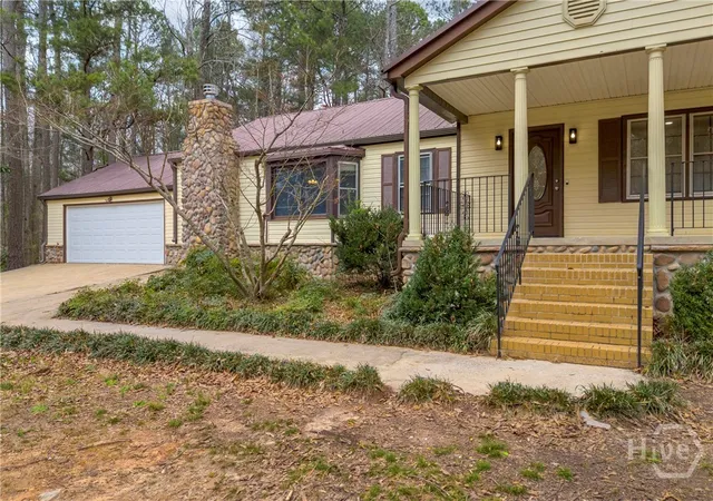 Homes for sale in Hull, GA | 110 Williams Wilson Rd, Hull, GA 30646 | MLS# CL350432