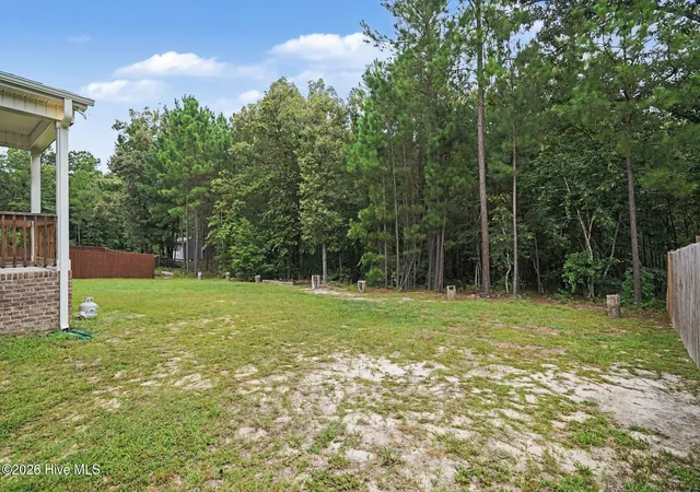 Photo 38 of Single family home for sale at 103 Tanna Pl, Cameron, NC 28326 | MLS# 100584585 | Listing updated on 2026-08-18