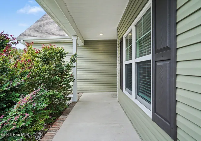 Photo 4 of Single family home for sale at 103 Tanna Pl, Cameron, NC 28326 | MLS# 100584585 | Listing updated on 2026-08-18