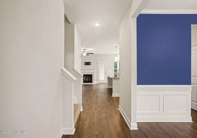 Photo 5 of Single family home for sale at 103 Tanna Pl, Cameron, NC 28326 | MLS# 100584585 | Listing updated on 2026-08-18
