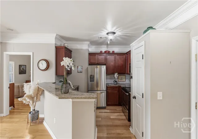 Photo 3 of Condo for sale at 2124 Whitemarsh Way, Savannah, GA 31410 | MLS# SA358831 | Listing updated on 2026-08-11