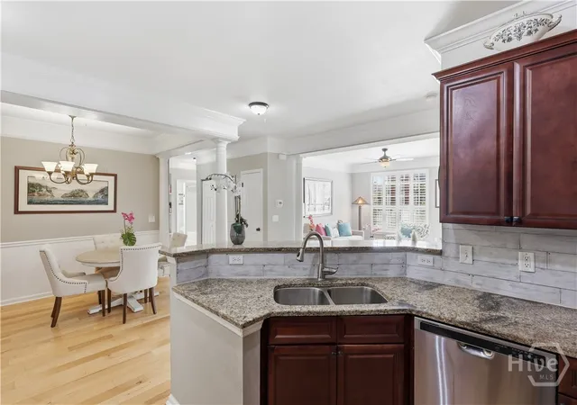 Photo 4 of Condo for sale at 2124 Whitemarsh Way, Savannah, GA 31410 | MLS# SA358831 | Listing updated on 2026-08-11
