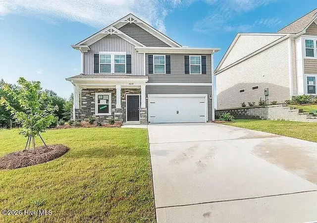 Photo 1 of Single family home for sale at 4623 Hartshorn Cir, Aiken, SC 29801 | MLS# 100587831 | Listing updated on 2026-10-15