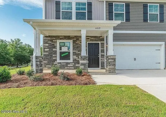 Photo 2 of Single family home for sale at 4623 Hartshorn Cir, Aiken, SC 29801 | MLS# 100587831 | Listing updated on 2026-10-15