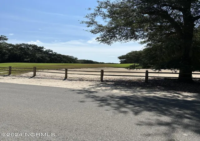 Photo 3 of Land for sale at 102 Stede Bonnet, Bald Head Island, NC 28461 | MLS# 100463878 | Listing updated on 2026-09-04