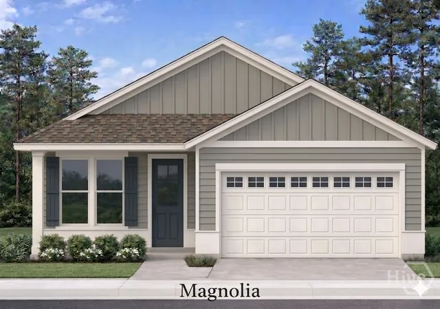 Single family home for sale at 304 Ashbrook Tr Dr #14, Athens, GA 30605 | MLS# CL359276 | Listing updated on 2026-07-07
