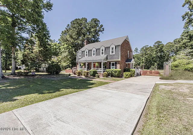 31st image of 1309 Drivers Cir, Rocky Mount, NC 27804 | MLS# 100573610