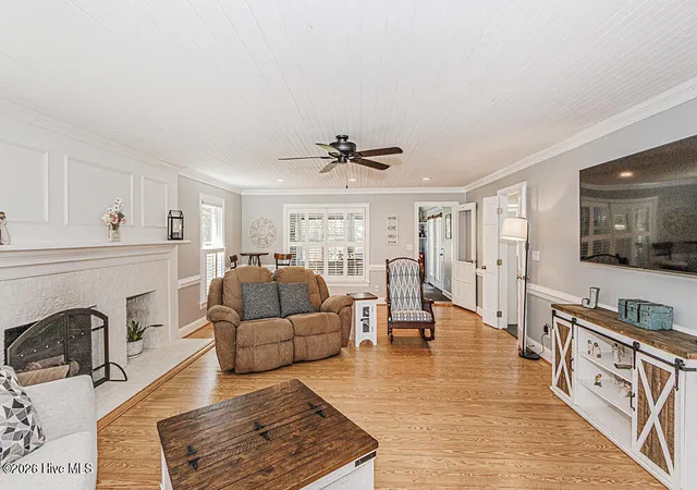 3rd image of 1309 Drivers Cir, Rocky Mount, NC 27804 | MLS# 100573610