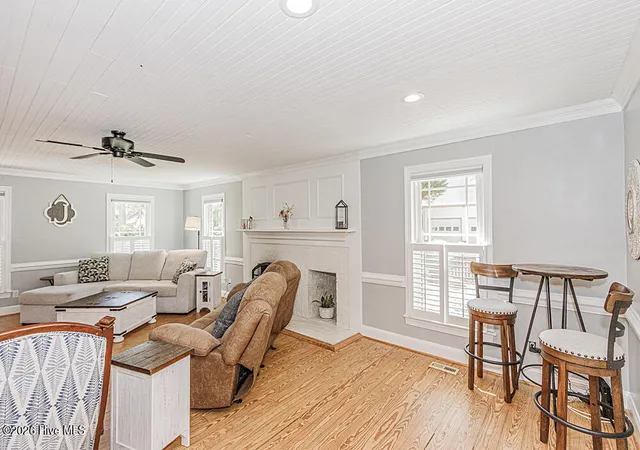 4th image of 1309 Drivers Cir, Rocky Mount, NC 27804 | MLS# 100573610