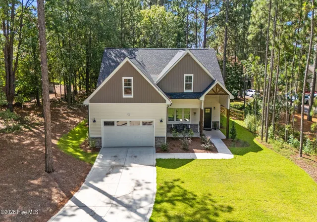 Homes for sale in Seven Lakes, NC | 102 Dartmoor Ln, Seven Lakes, NC 27376 | MLS# 100579282