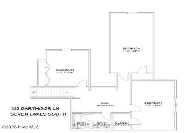 Homes for sale in Seven Lakes, NC | 102 Dartmoor Ln, Seven Lakes, NC 27376 | MLS# 100579282