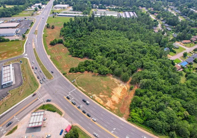 Photo 3 of Land for sale at 000 Edgefield Rd, North Augusta, SC 29841 | MLS# 98224229 | Listing updated on 2026-08-18