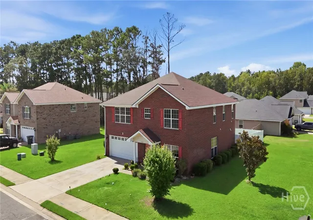 Photo 1 of Single family home for sale at 212 Manchester Ct, Midway, GA 31320 | MLS# SA362343 | Listing updated on 2026-08-18