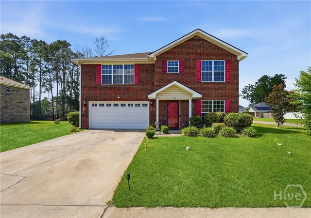 Photo 2 of Single family home for sale at 212 Manchester Ct, Midway, GA 31320 | MLS# SA362343 | Listing updated on 2026-08-18