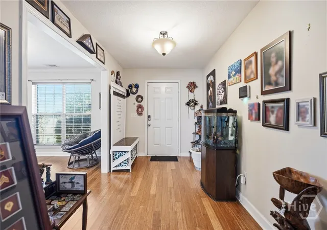 Photo 4 of Single family home for sale at 212 Manchester Ct, Midway, GA 31320 | MLS# SA362343 | Listing updated on 2026-08-18