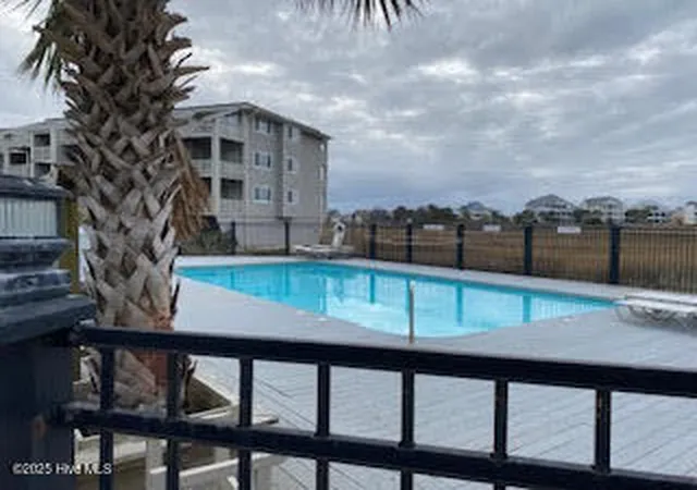 2nd image of 1801 Canal Dr, Carolina Beach, NC 28428