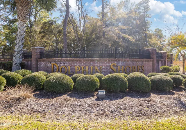 Photo 1 of Condo for sale at 2252 Dolphin Shrs Dr SW #6, Supply, NC 28462 | MLS# 100488487 | Listing updated on 2026-08-25