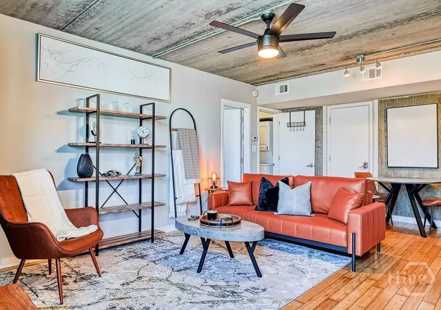 Photo 3 of Condo for sale at 555 Berrien St #B, Savannah, GA 31401 | MLS# SA359029 | Listing updated on 2026-07-28