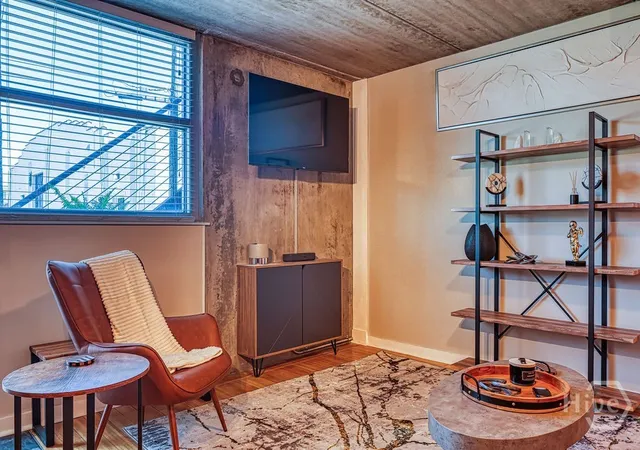 Photo 3 of Condo for sale at 555 Berrien St #B, Savannah, GA 31401 | MLS# SA359029 | Listing updated on 2026-07-28