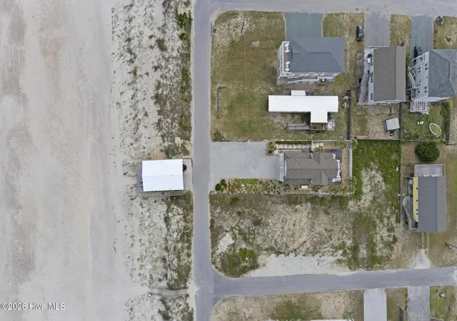 Homes for sale in N Topsail Beach, NC | 291 Topsail Rd, N Topsail Beach, NC 28460 | MLS# 100553313