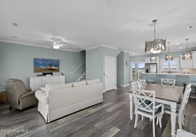 Homes for sale in N Topsail Beach, NC | 291 Topsail Rd, N Topsail Beach, NC 28460 | MLS# 100553313