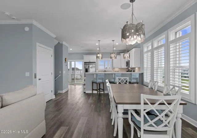 Homes for sale in N Topsail Beach, NC | 291 Topsail Rd, N Topsail Beach, NC 28460 | MLS# 100553313