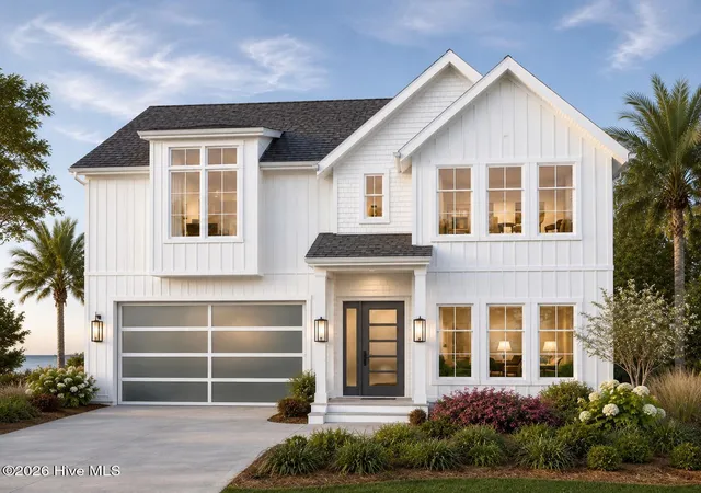 Photo 1 of Single family home for sale at 113 Holly Berry Ct, Wilmington, NC 28401 | MLS# 100590324 | Listing updated on 2026-08-18