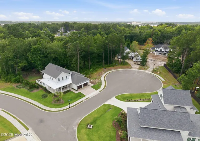 Photo 4 of Single family home for sale at 113 Holly Berry Ct, Wilmington, NC 28401 | MLS# 100590324 | Listing updated on 2026-08-18