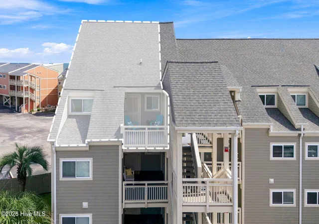Photo 2 of Condo for sale at 1000 Caswell Beach Rd #Apt 803, Oak Island, NC 28465 | MLS# 100599702 | Listing updated on 2026-08-30