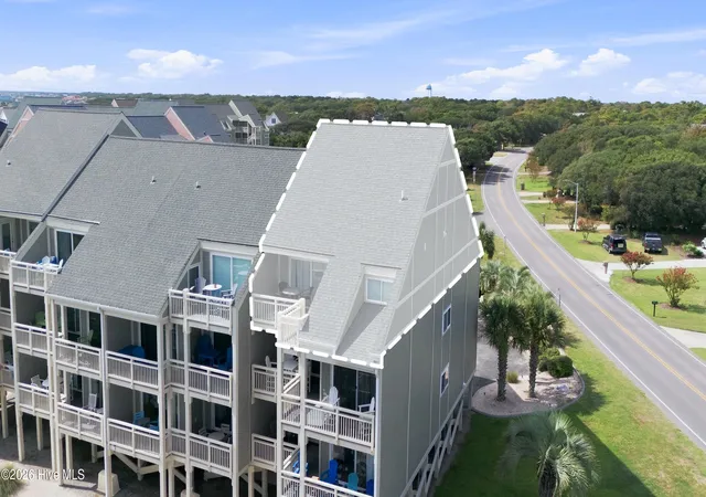 Photo 5 of Condo for sale at 1000 Caswell Beach Rd #Apt 803, Oak Island, NC 28465 | MLS# 100599702 | Listing updated on 2026-08-30