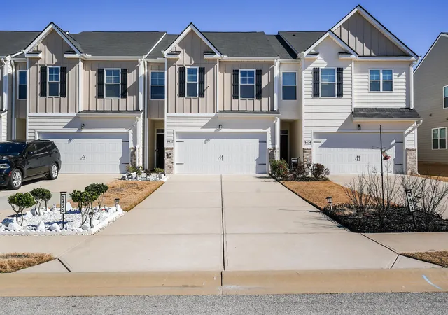 Homes for sale in Hephzibah, GA | 5432 Thrasher Ln, Hephzibah, GA 30815 | MLS# 98252953