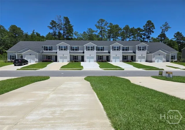 Homes for sale in Guyton, GA | 242 Haisley Run, Guyton, GA 31312 | MLS# SA338588