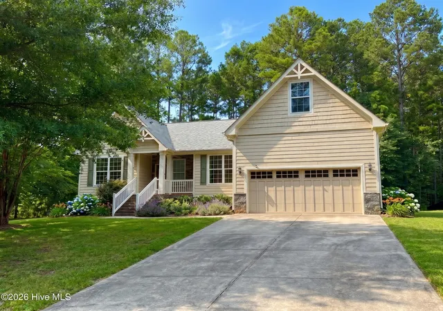 Photo 1 of Single family home for sale at 165 Rhett Dr, Mc Cormick, SC 29835 | MLS# 100594559 | Listing updated on 2026-08-18