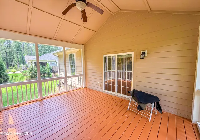 Photo 21 of Single family home for sale at 165 Rhett Dr, Mc Cormick, SC 29835 | MLS# 100594559 | Listing updated on 2026-08-18