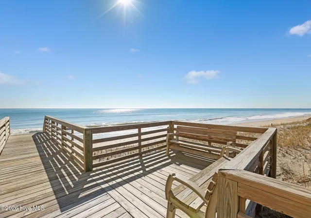 23rd image of 918 N New River Dr #722, Surf City, NC 28445 | MLS# 100578968