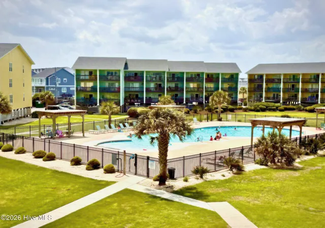 2nd image of 918 N New River Dr #722, Surf City, NC 28445 | MLS# 100578968