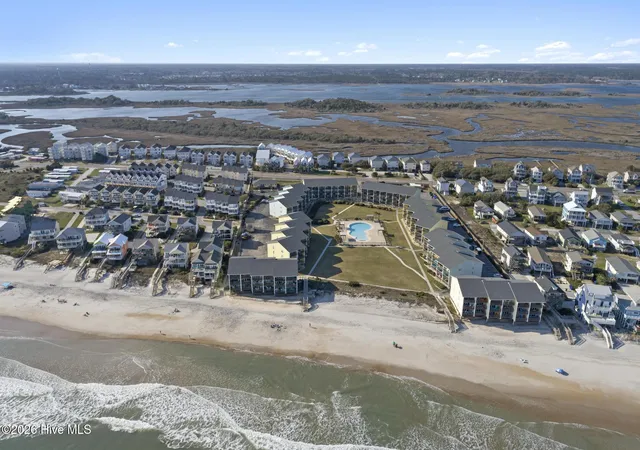 3rd image of 918 N New River Dr #722, Surf City, NC 28445 | MLS# 100578968
