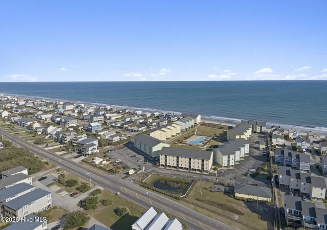 4th image of 918 N New River Dr #722, Surf City, NC 28445 | MLS# 100578968